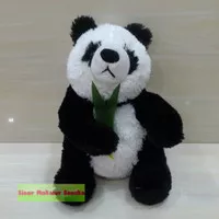 Boneka Panda Mini/Kate Imut Lucuu Bingittt