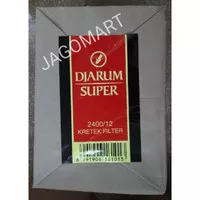 Rokok Djarum Super 12 1 BAL