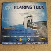 Flaring Tools (45°)