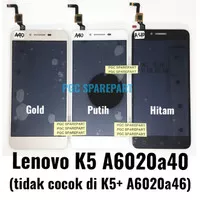 Original OEM LCD Touchscreen Fullset Lenovo Vibe K5 A6020a40 A6020 A40