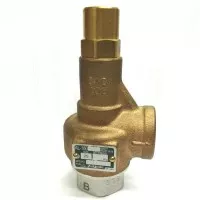 safety relief valve yoshitake AL-160 25A