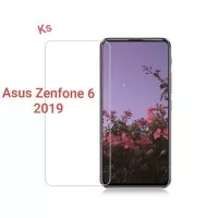 Tempered Glass Asus Zenfone 6 ZS630KL Clear/Bening