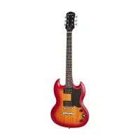 Epiphone SG Special VE Electric Guitar, Heritage Cherry Sunburst SL