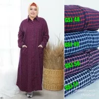 Gamis flanel super jumbo/gamis flanel jumbo/gamis jumbo/gamis flanel