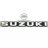 Emblem Logo "Suzuki" Suzuki Jimny/Katana/Sierra/Caribian