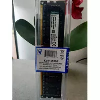 RAM PC DDR3 8GB KINGSTON PC 10600 dan 12800