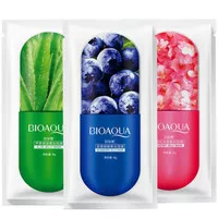 BIOAQUA JELLY MASK / MASKER JELLY BIOAQUA / BIOAQUA MASKER ORI 100%