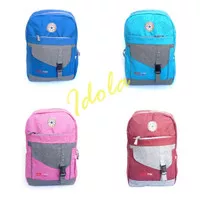 Backpack Sekolah Cowok Lucky Star Awet / Backpack Remaja Cowok