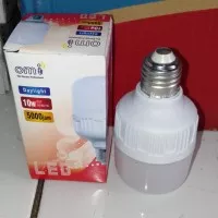 lampu LED omi tabung 10 wat