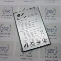Baterai Original LG G4 / G4 Stylus BL51YF Battery Batre