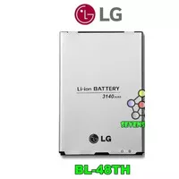 Baterai LG BL-48TH / LG Optimus G Pro Lite E985 Original Batre Battery