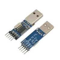 PL2303 USB TTL Serial Converter PL2303HX Compatible Arduino ESP