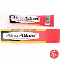 Lem Perekat Serbaguna Aica-Aibon Tube 40 gram