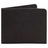Slim Wallet Black | RFID Wallet