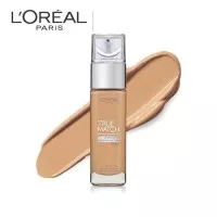 L'Oreal Foundation True Match