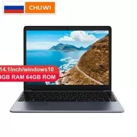 laptop CHUWI