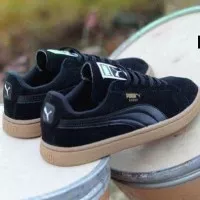 Sepatu Puma Pria Terbaru Cowok Cowo Grade Import Original Murah