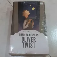 Novel English Classics: Oliver Twist - Charles Dickens