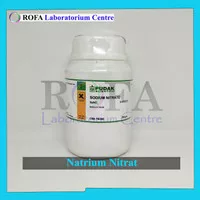 Sodium Nitrat | Natrium Nitrat