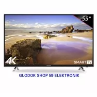 LED TV PANASONIC 55 FX400G ULTRA HD 4K SMART TV 55 FX400G NEW