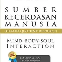 Sumber Kecerdasan Manusia - Mind Body Soul Interaction