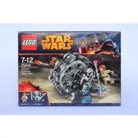 LEGO® STAR WARS General Grivous´ Wheel Bike™ 75040 LEGO Lego USED