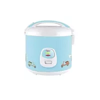 COSMOS Rice Cooker CRJ-6302