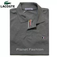 Polo shirt Lacoste (Flag Logo) import