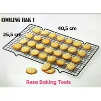 Cooling rack