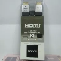 Kabel HDMI Sony PS3 PS4 HDTV Audio