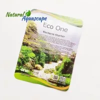 bacteri starter aquascape eco one