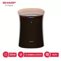 Sharp Air Purifier FP-F40Y-T/FPF40Y