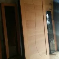 jual kusen dan pintu kayu