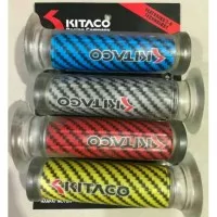 Grip Kitaco Carbon