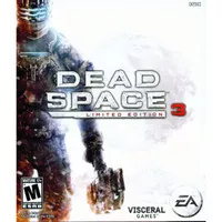 DEAD SPACE 3 LIMITED EDITION V1.0.0.1 + 12 DLCS ITEMS-FULL GAME