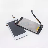 LCD LENOVO A1000 SMALL / MINI 4INCH + TOUCHSCREEN