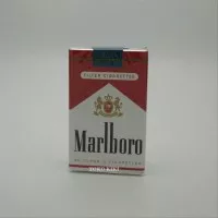 Paling Populer Rokok Import Marlboro Red Soft Pack Blend Of Usa