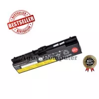 Baterai Laptop IBM Lenovo Thinkpad Edge 14, 15, E40, E420, E50, E520