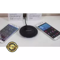 Casan Samsung Wireless Charger EP-PG9201 S6 S6 Edge J5 S7 EDGE Murah