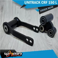 Unitrack Honda CRF 150