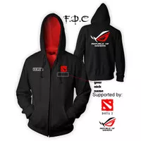 Jaket Dota 2 Free Nick Name Valve