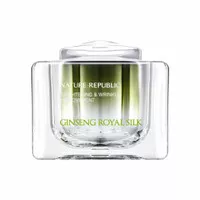 Nature Republic Ginseng Royal Silk Watery Cream