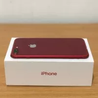 Iphone 7 Plus 128Gb Red