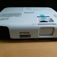 Lcd Projektor EPSON EB-X200