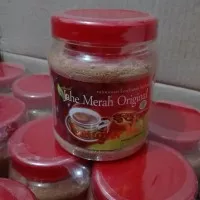 Jahe merah bubuk cap cangkir mas