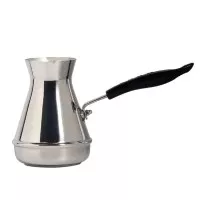 Turkish Coffee Maker | Ibrik Coffee | Cezve Ibrik | Alat Kopi