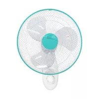 Kipas Angin Dinding/Wall Fan Maspion MWF-37K (14 Inch)