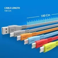 Kabel Vivan CSM 100s Micro USB Vivan Original