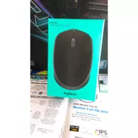 Mouse logitech M170 mouse wireles,mousr tanpa kabel