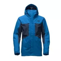 TNF Mens Clement Tri climate Jacket not Rab Millet Salewa